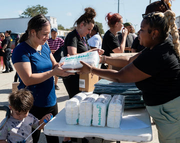 TCMadeSimple Stands with Families: Supporting Children Affected by Hurricane Helen and Milton