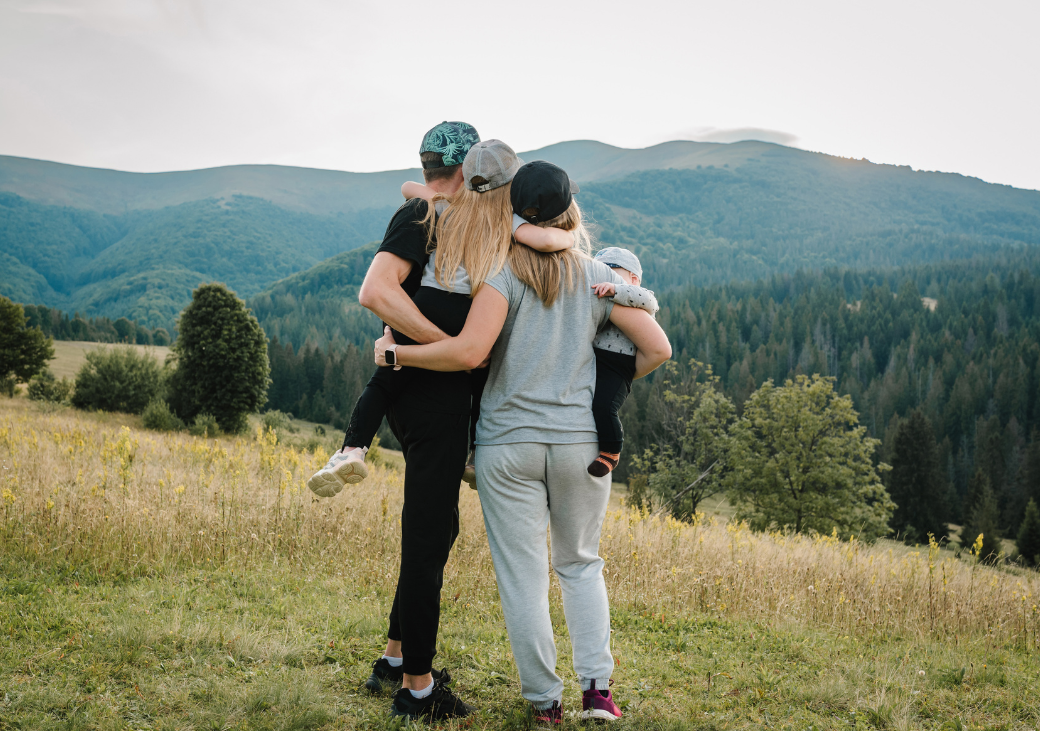 Balancing Real Estate and Family: Finding Success on Your Own Terms